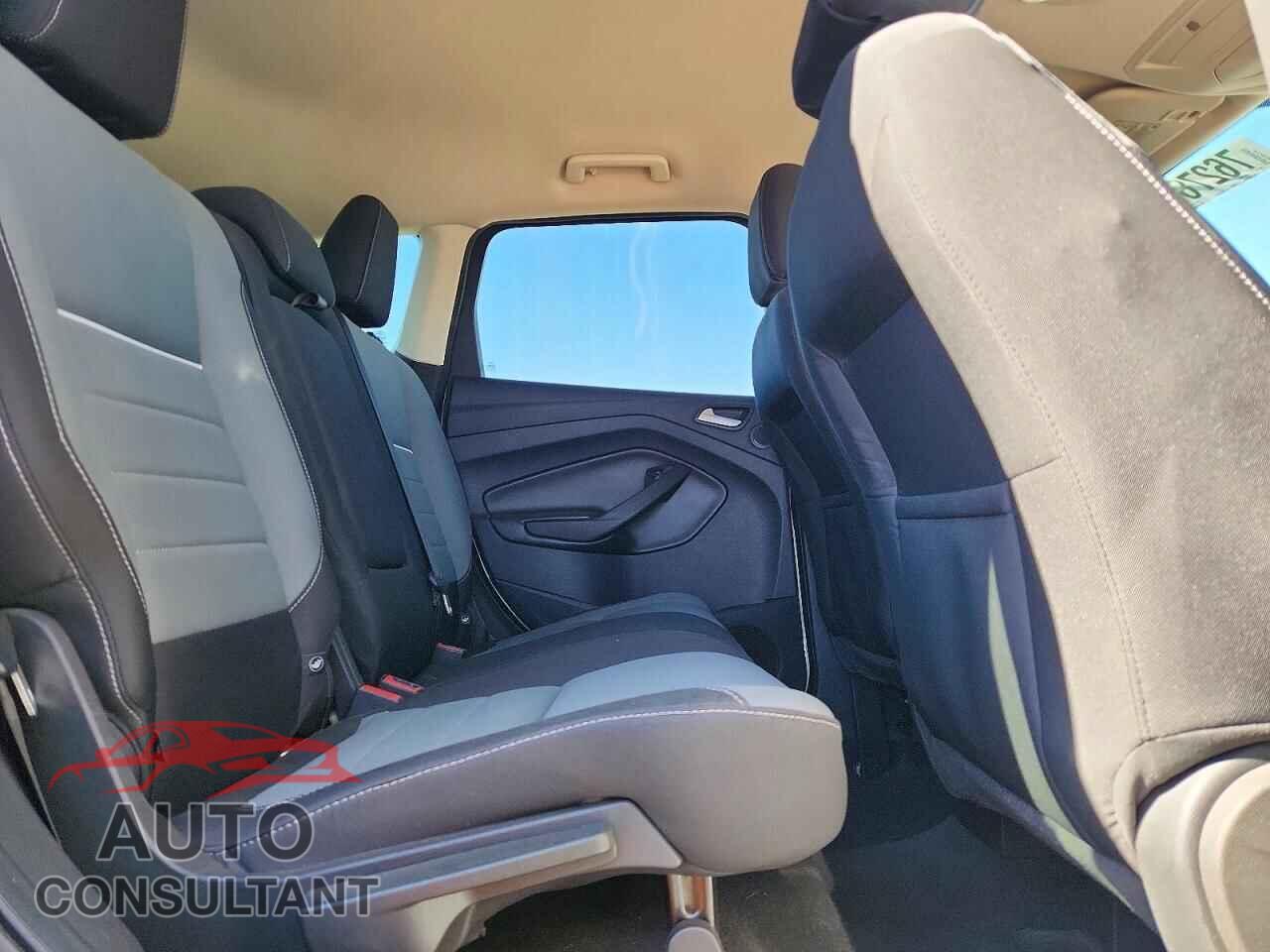 FORD ESCAPE 2014 - 1FMCU0G92EUB63086