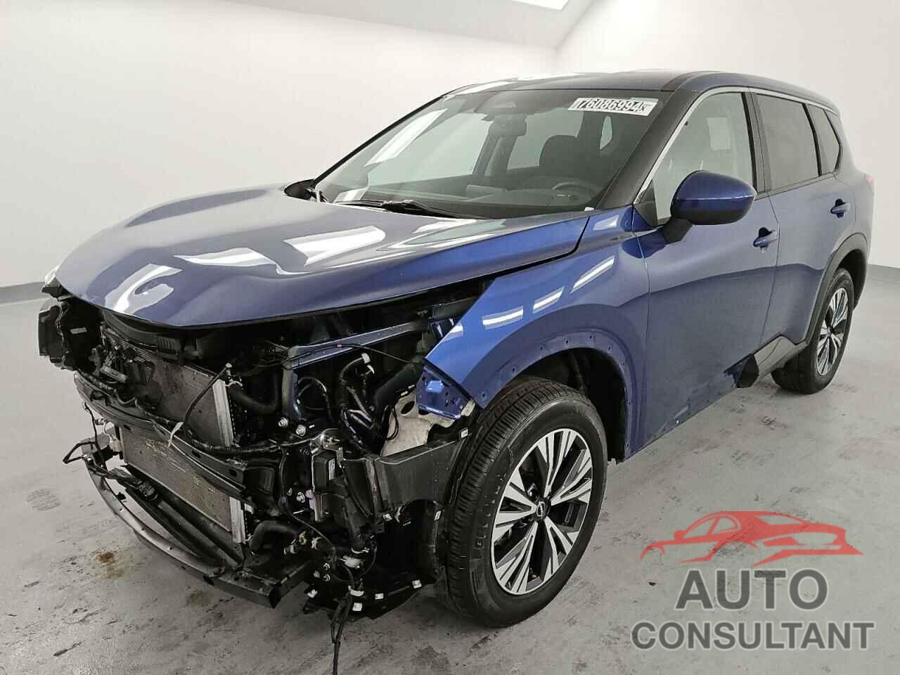 NISSAN ROGUE 2023 - 5N1BT3BA5PC839220