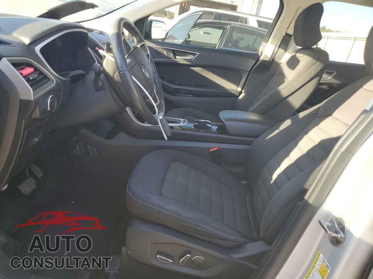 FORD EDGE 2017 - 2FMPK3J81HBB51952