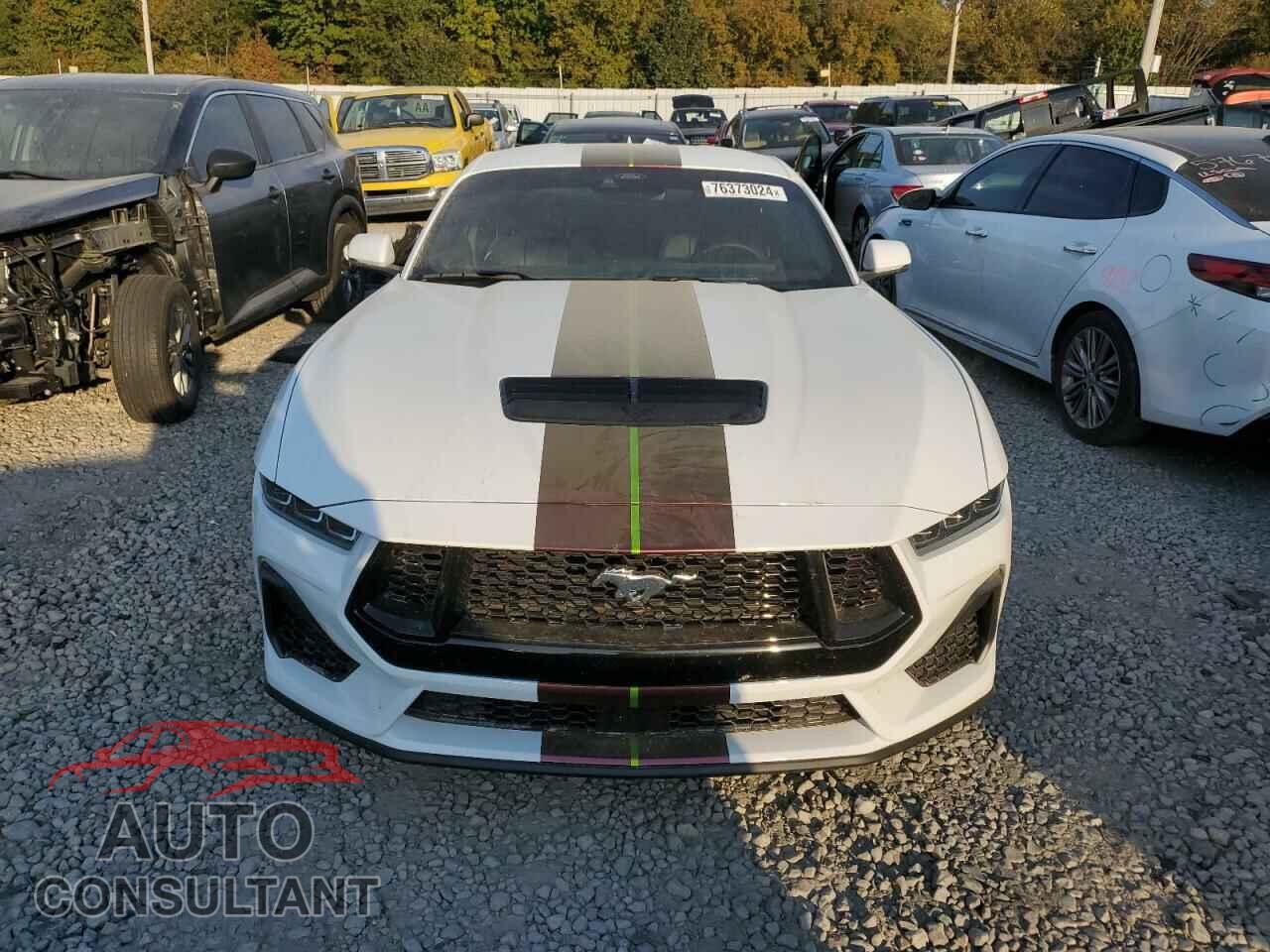 FORD MUSTANG 2024 - 1FA6P8CF2R5422751