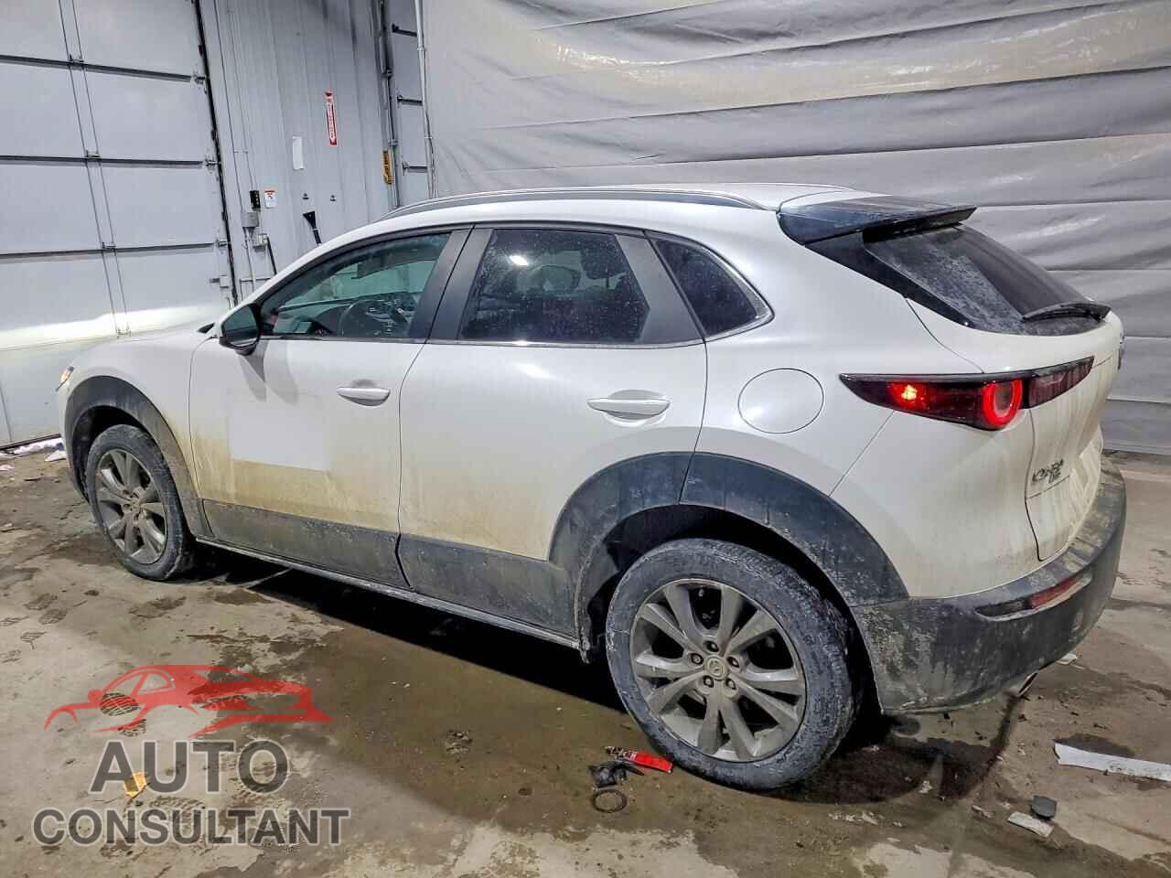 MAZDA CX30 2024 - 3MVDMBCM2RM619918