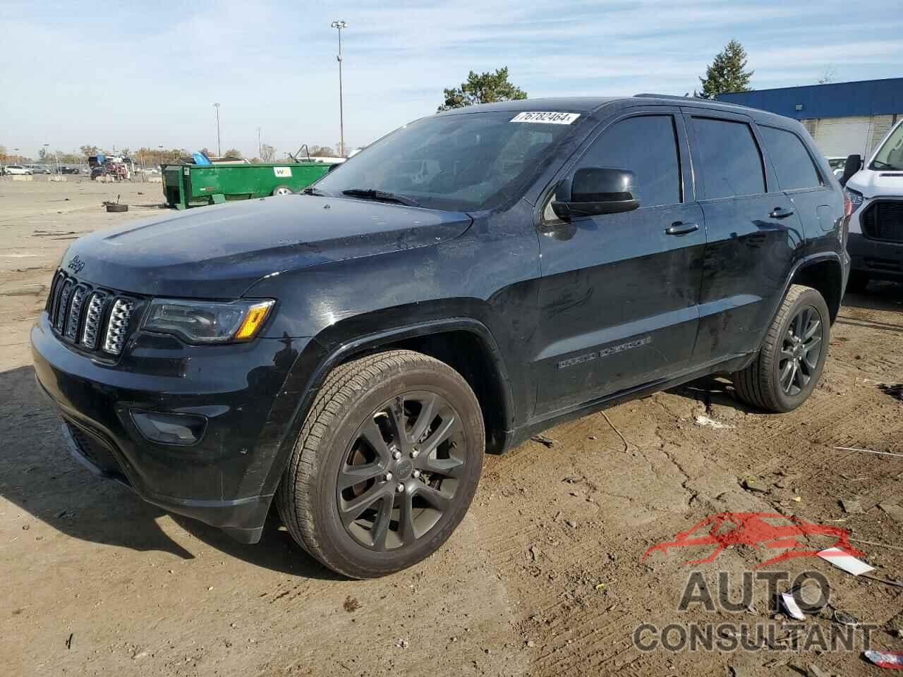 JEEP GRAND CHER 2020 - 1C4RJFAG4LC239900