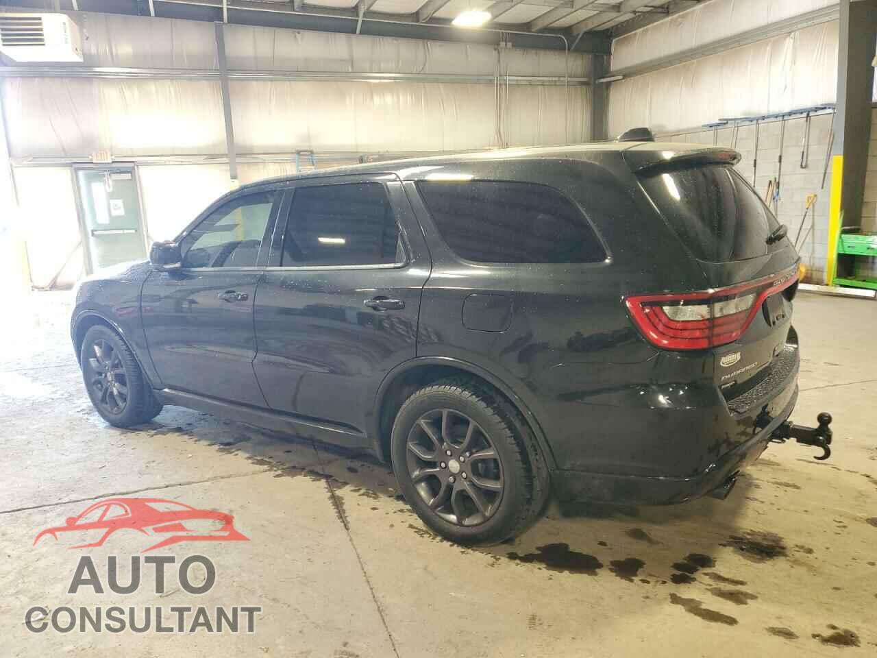 DODGE DURANGO 2015 - 1C4SDJCT3FC223567