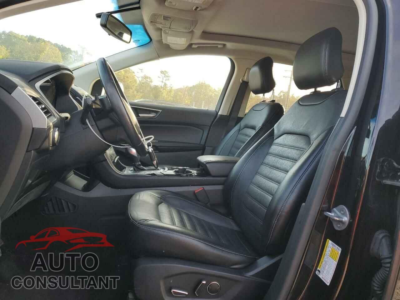 FORD EDGE 2016 - 2FMPK4J9XGBB46780
