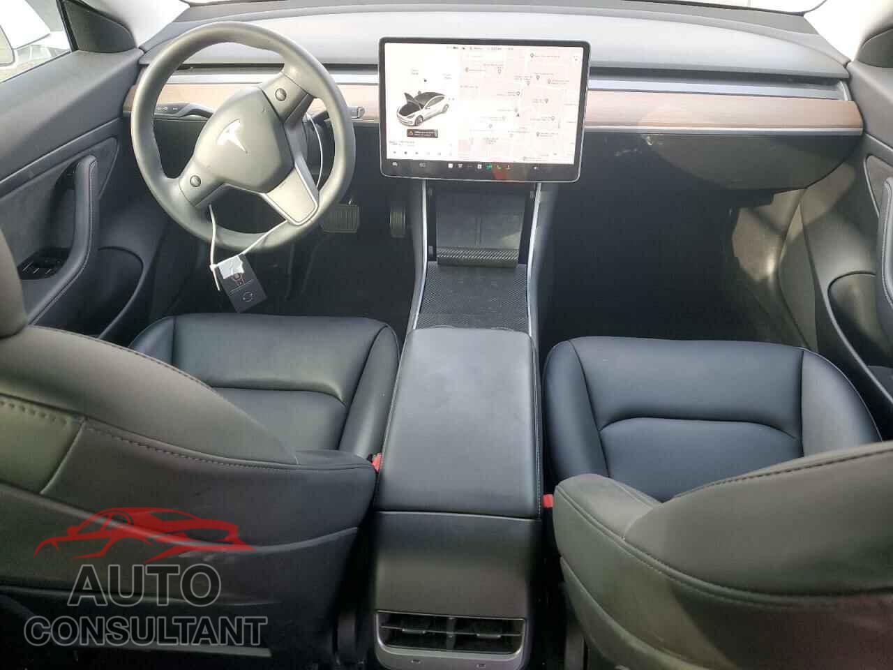 TESLA MODEL 3 2020 - 5YJ3E1EA9LF806429