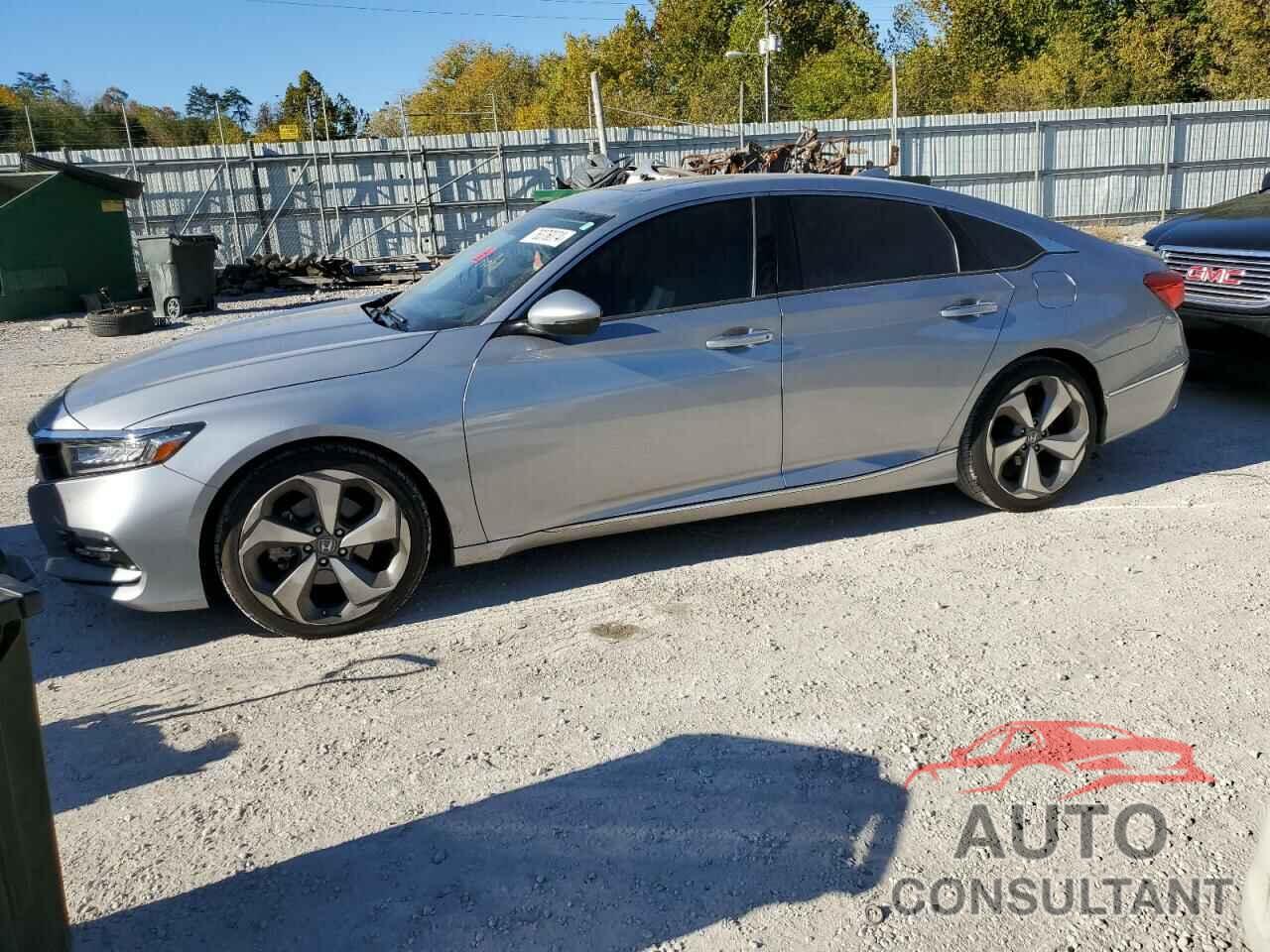 HONDA ACCORD 2020 - 1HGCV2F97LA021007