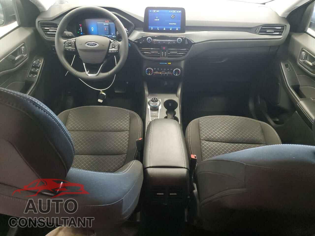FORD ESCAPE ACT 2024 - 1FMCU9GN7RUB28650