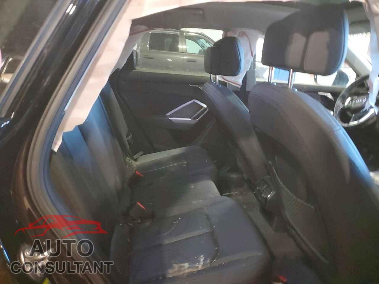 AUDI Q3 2020 - WA1AECF37L1099272