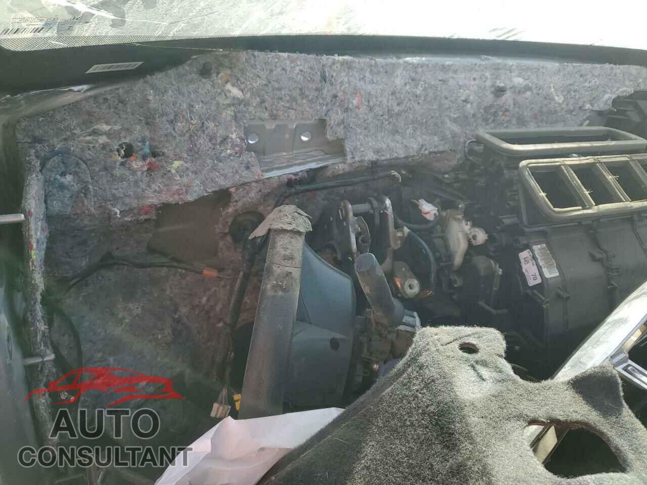 HONDA CIVIC 2017 - 2HGFC2F64HH527072