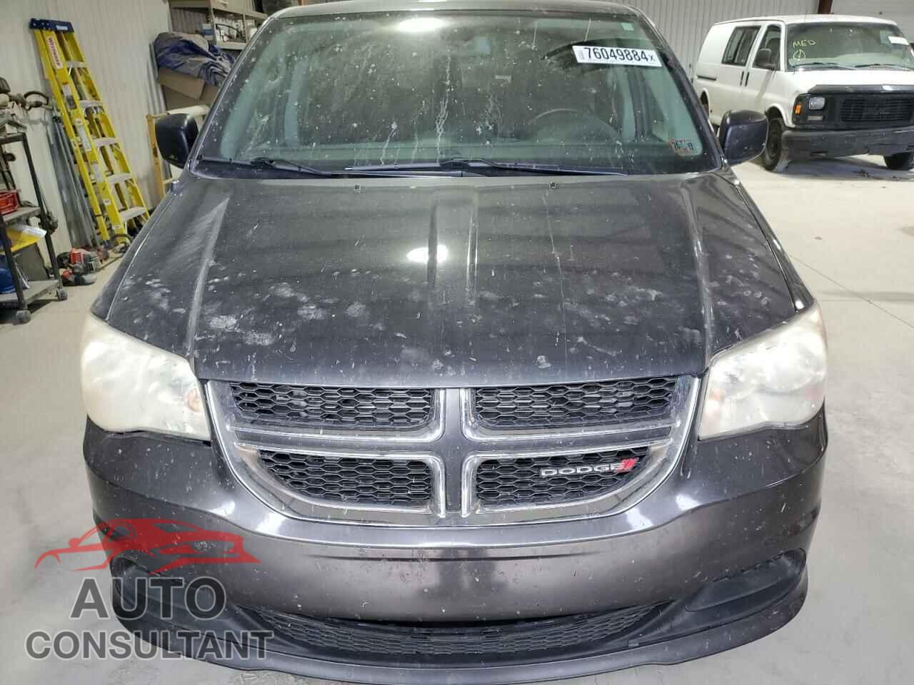 DODGE CARAVAN 2018 - 2C4RDGBG1JR232581