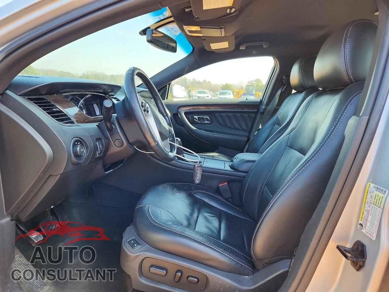 FORD TAURUS 2014 - 1FAHP2F8XEG100666