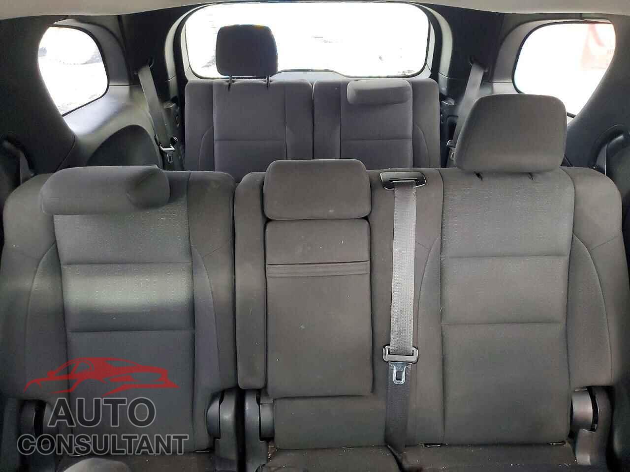 DODGE DURANGO 2014 - 1C4RDHAG0EC539374