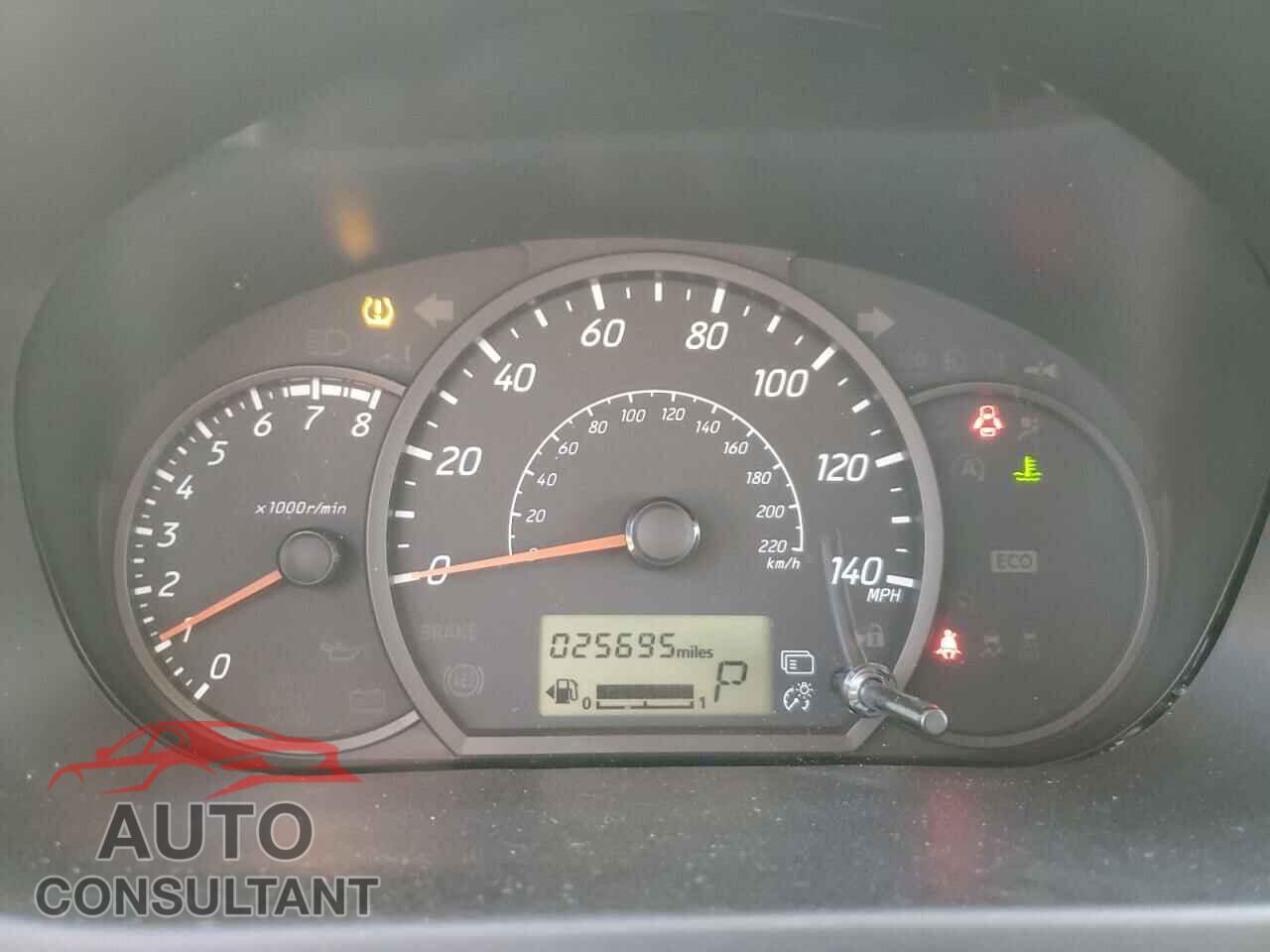 MITSUBISHI MIRAGE 2020 - ML32F4FJ8LHF13118