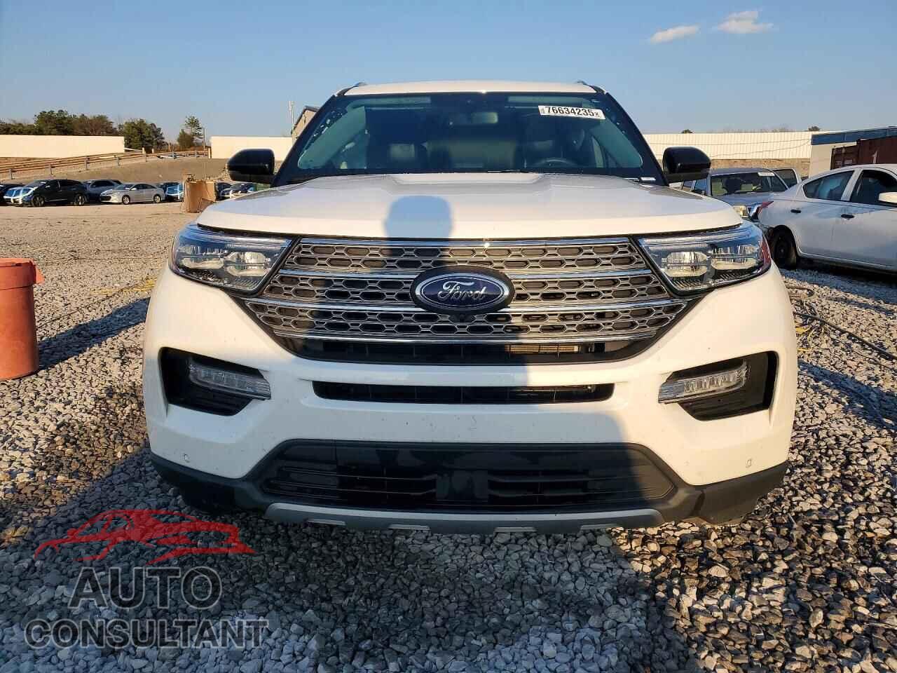 FORD EXPLORER 2024 - 1FMSK7FH1RGA59664