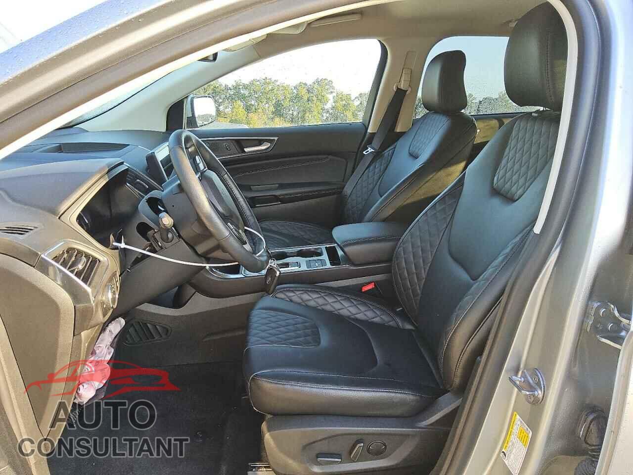 FORD EDGE 2024 - 2FMPK4K94RBA50063