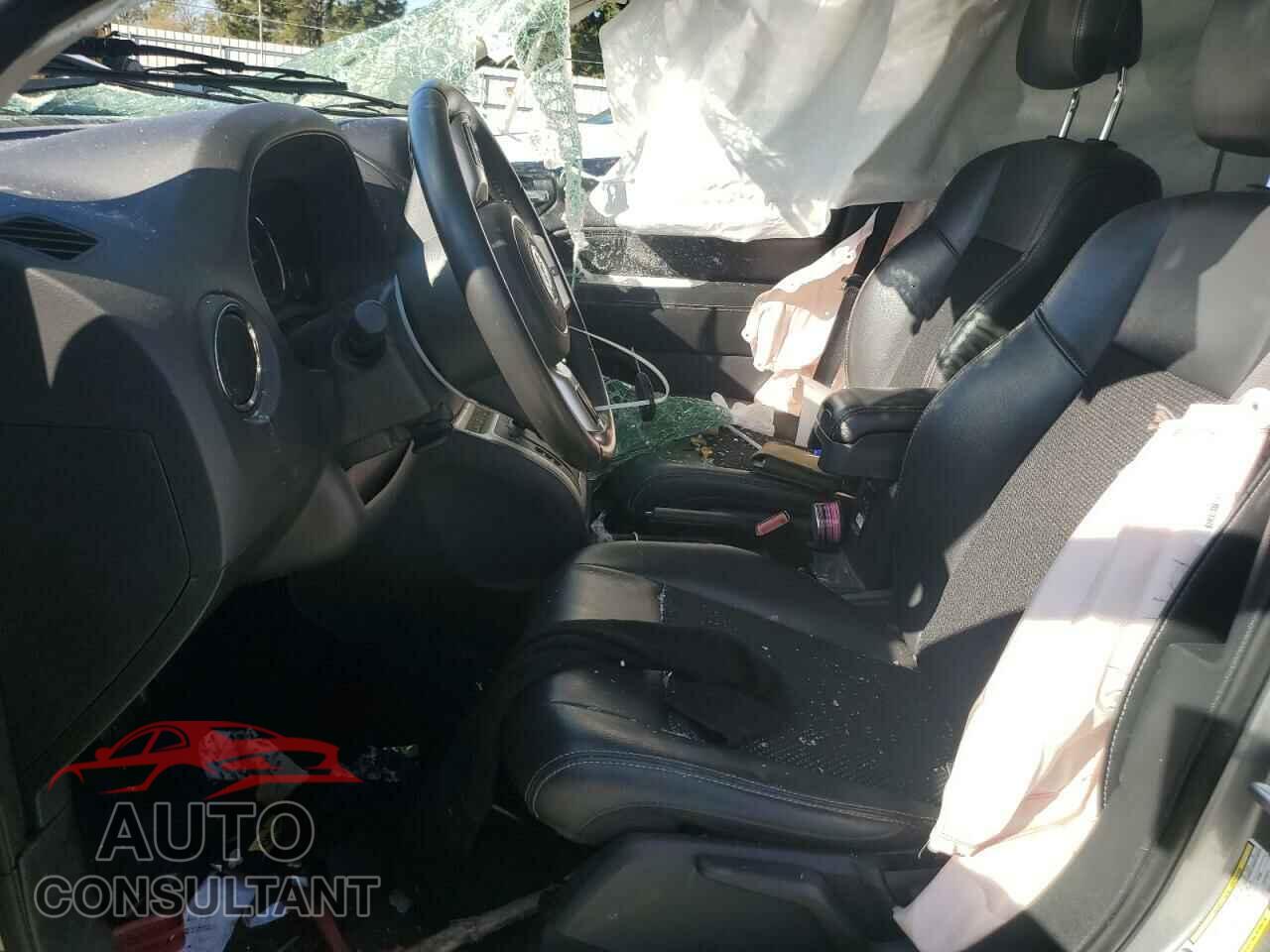 JEEP COMPASS 2015 - 1C4NJDEB1FD189490