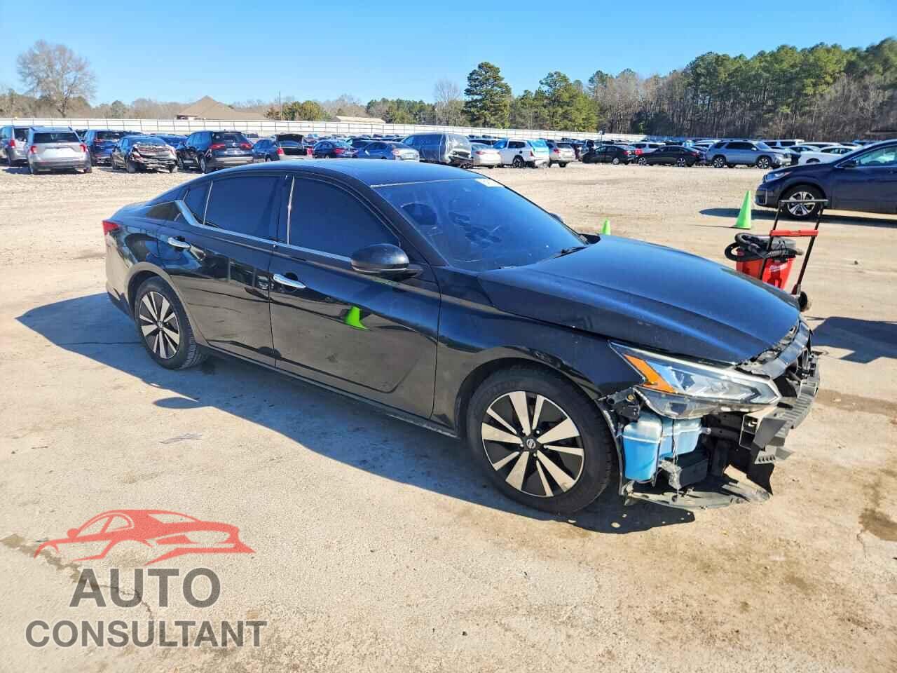 NISSAN ALTIMA 2019 - 1N4BL4EV6KC195475