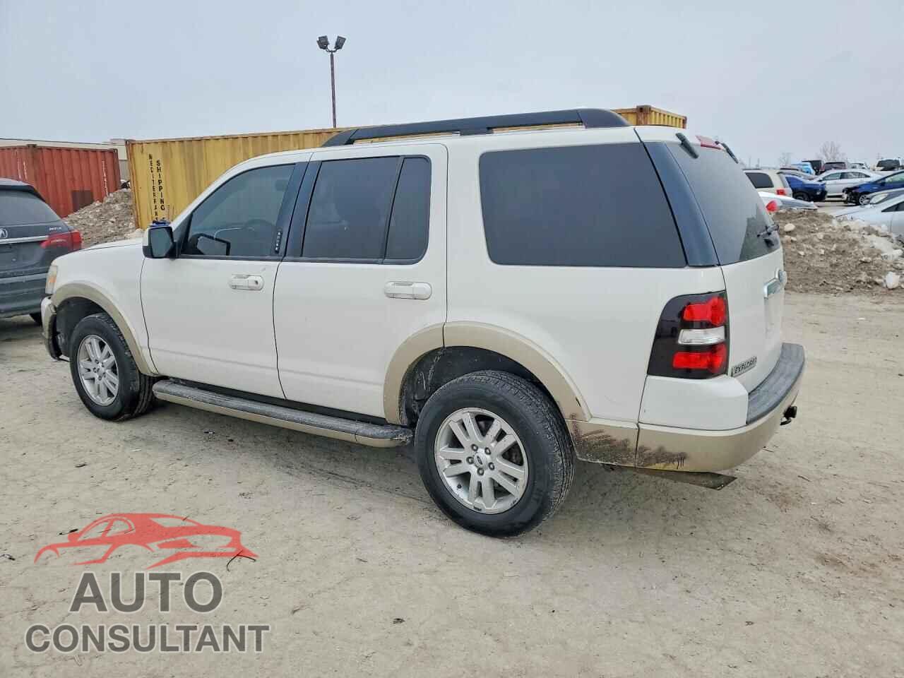 FORD EXPLORER 2010 - 1FMEU7EE8AUA97218