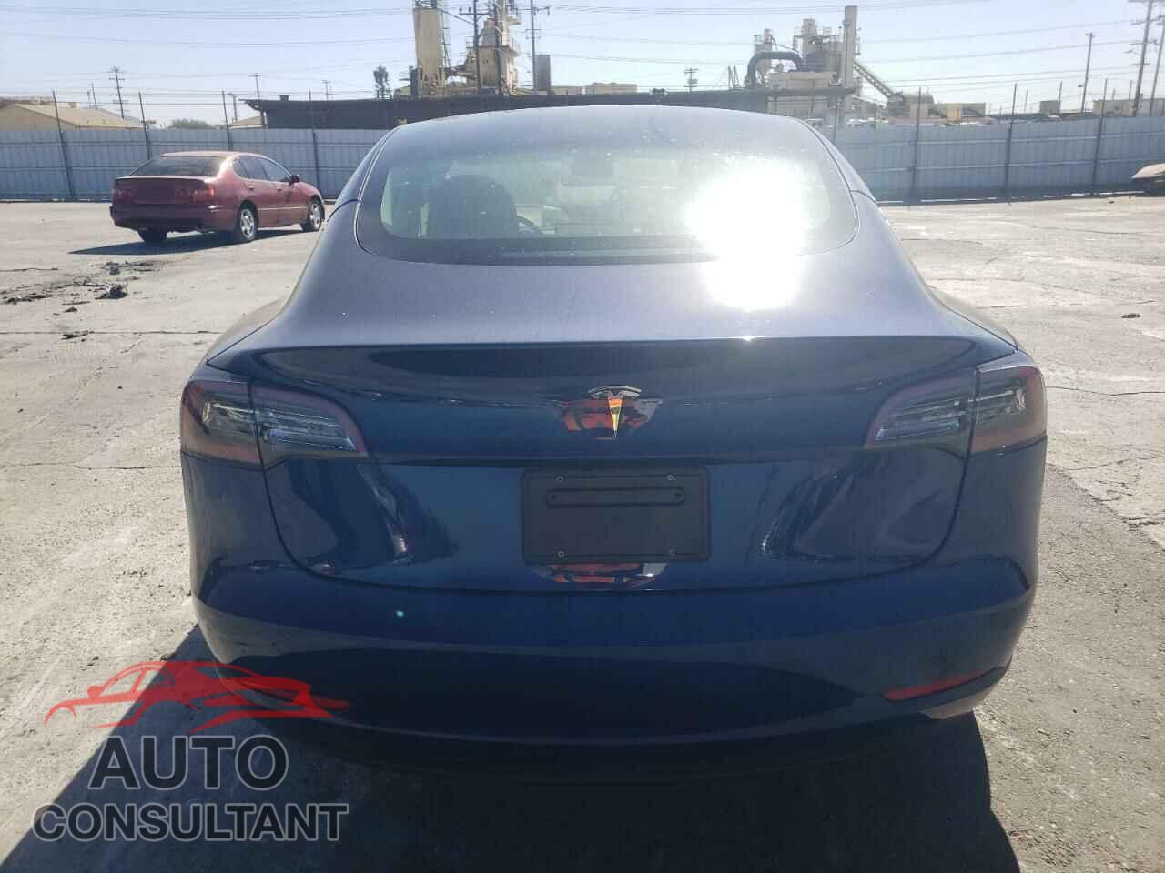 TESLA MODEL 3 2023 - 5YJ3E1EA1PF492247