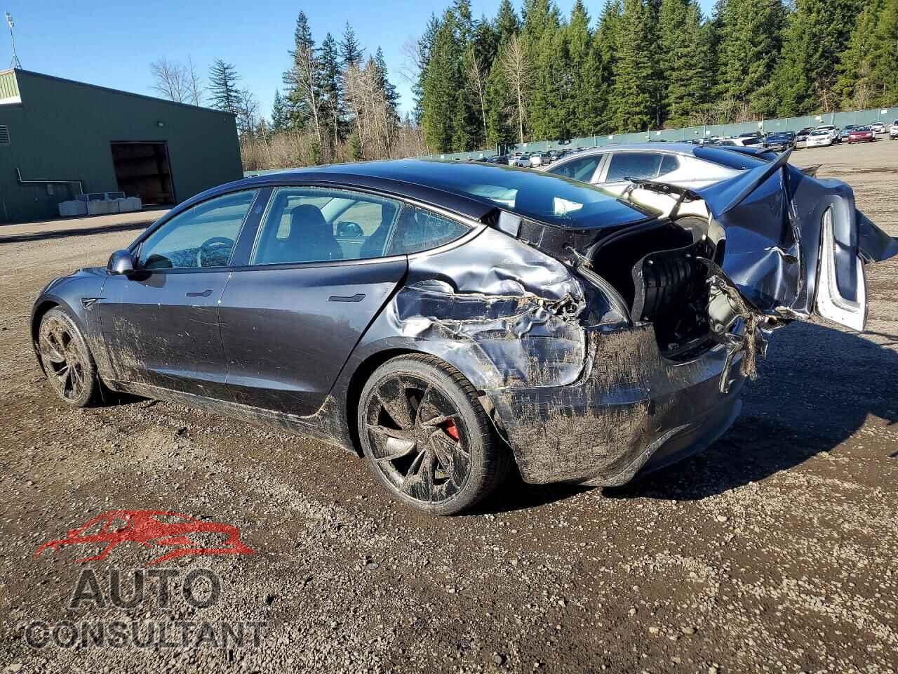 TESLA MODEL 3 2024 - 5YJ3E1ET0RF883264