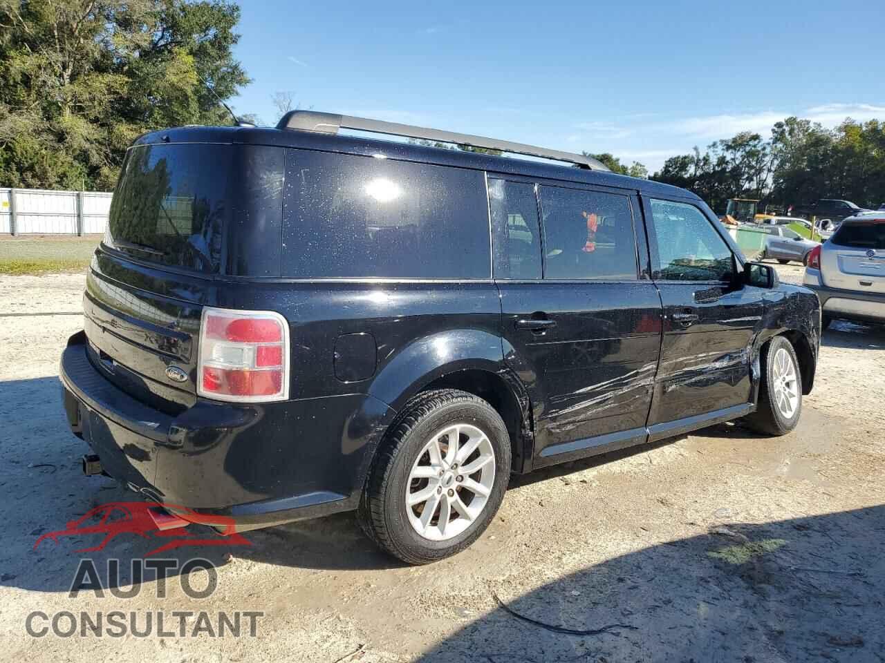 FORD FLEX 2016 - 2FMGK5B81GBA09691