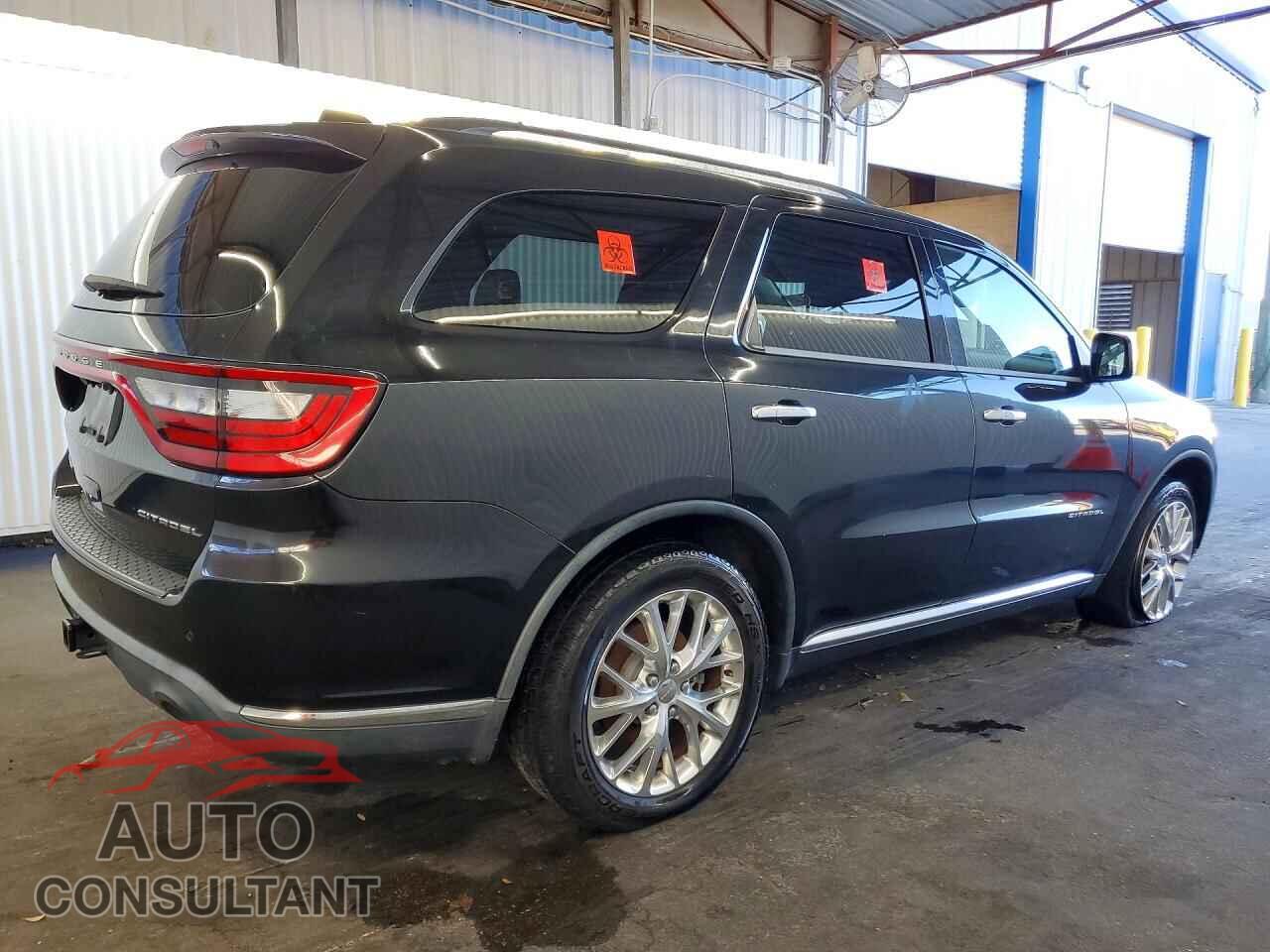 DODGE DURANGO 2014 - 1C4SDJETXEC977948