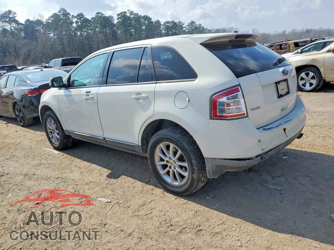 FORD EDGE 2010 - 2FMDK4JC1ABA11483