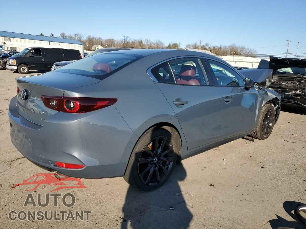 MAZDA 3 2023 - 3MZBPACM6PM362895