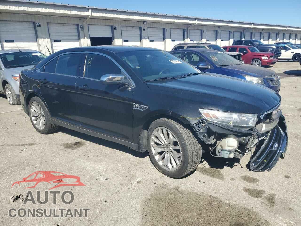 FORD TAURUS 2014 - 1FAHP2F88EG103355