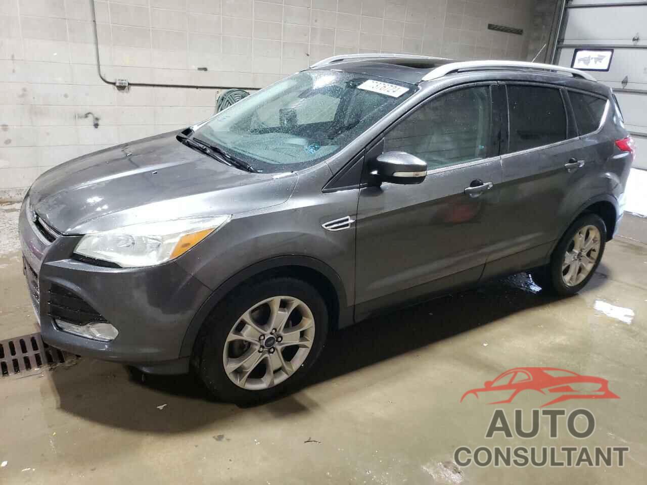 FORD ESCAPE 2016 - 1FMCU9JX8GUA05950