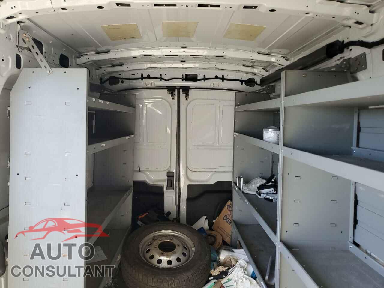 FORD TRANSIT 2020 - 1FTBR2CG2LKB54267