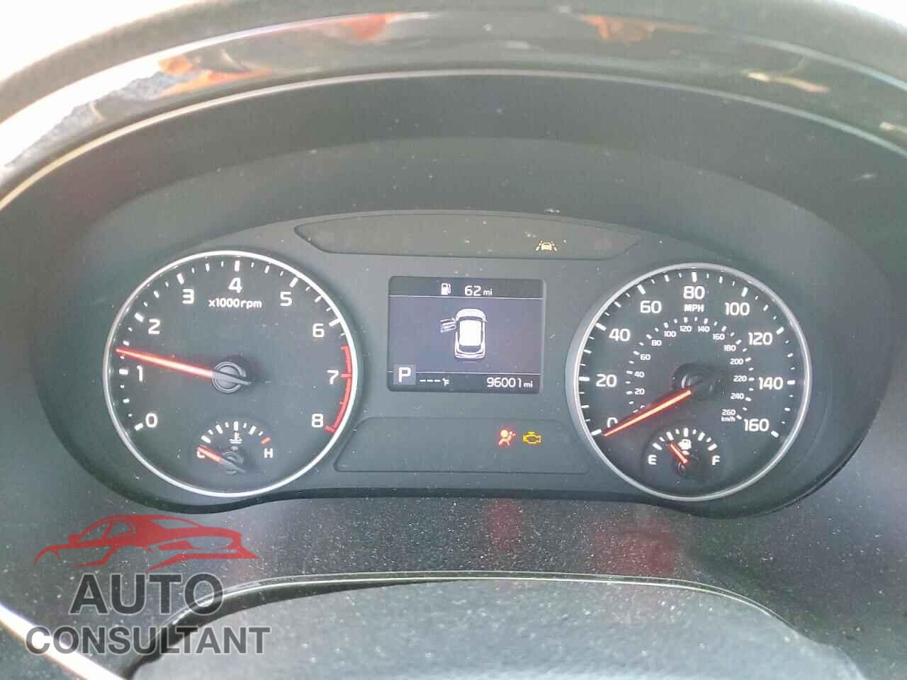 KIA SELTOS 2023 - KNDEU2AA4P7353632