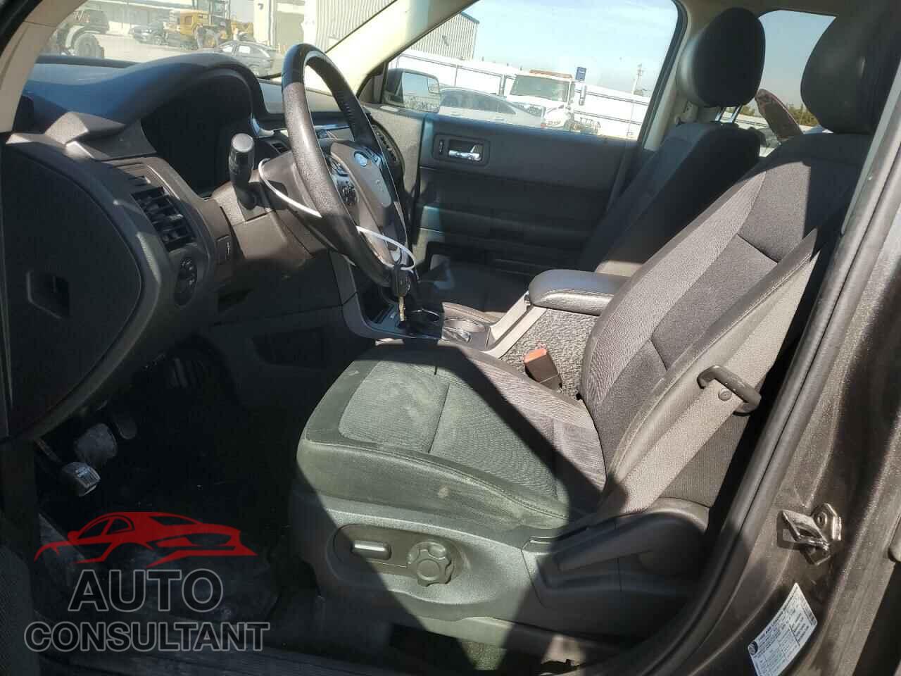 FORD FLEX 2015 - 2FMGK5B83FBA18388
