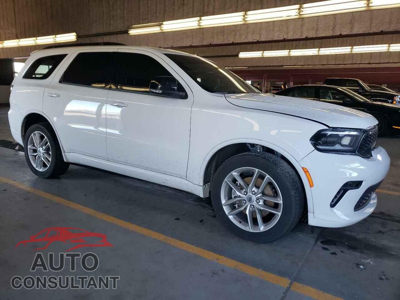 DODGE DURANGO 2023 - 1C4RDJDG4PC578166
