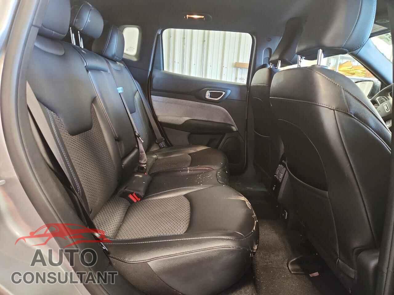 JEEP COMPASS 2024 - 3C4NJDBN4RT583577