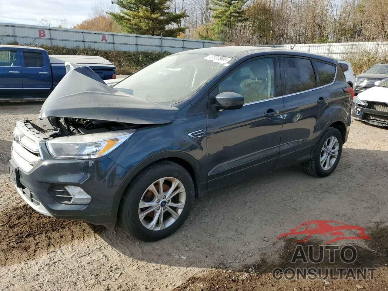 FORD ESCAPE 2019 - 1FMCU0GD2KUB81197