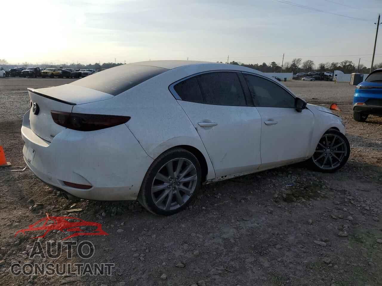 MAZDA 3 2020 - 3MZBPACL4LM133486