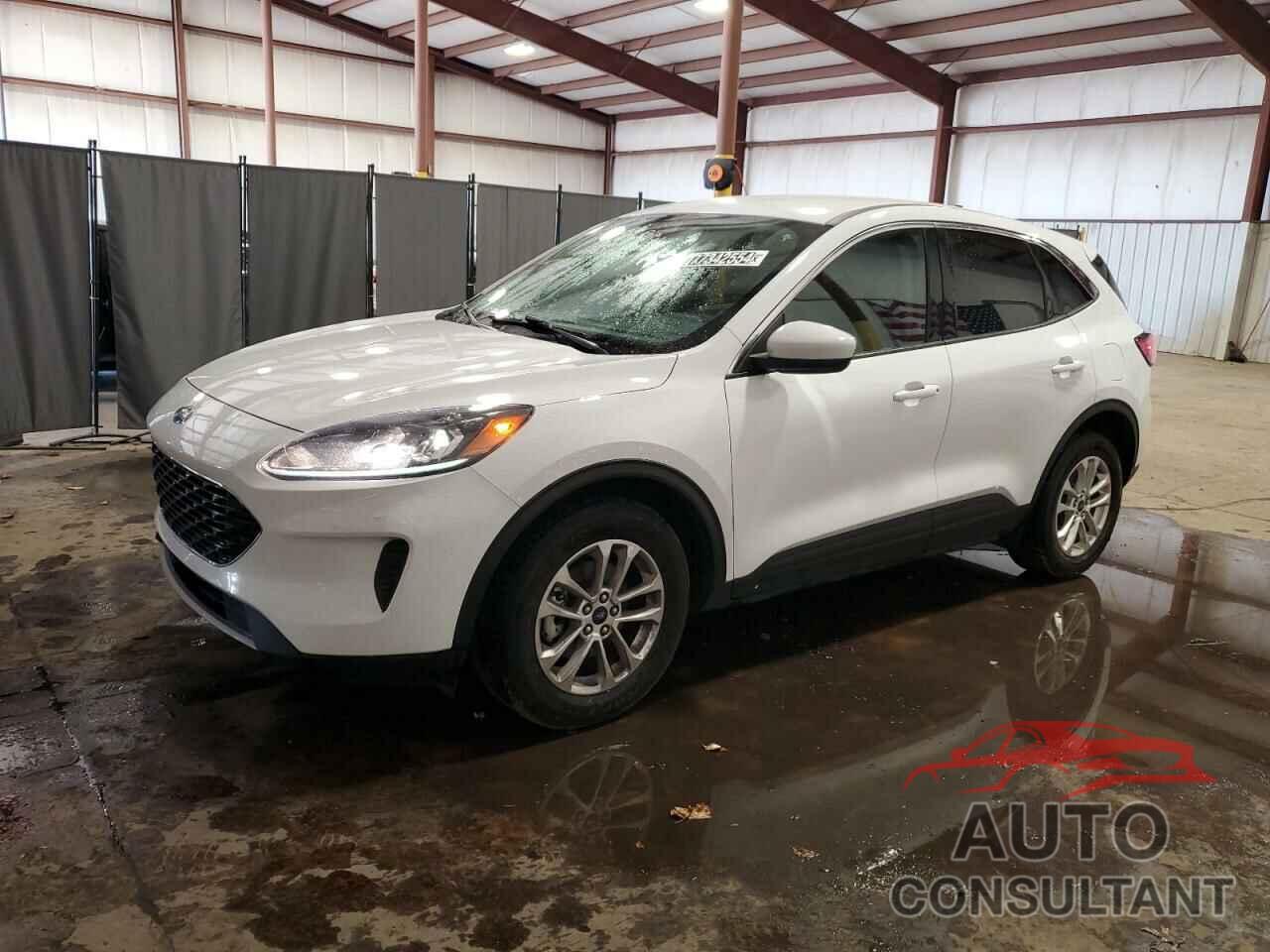 FORD ESCAPE 2020 - 1FMCU9G65LUB82660