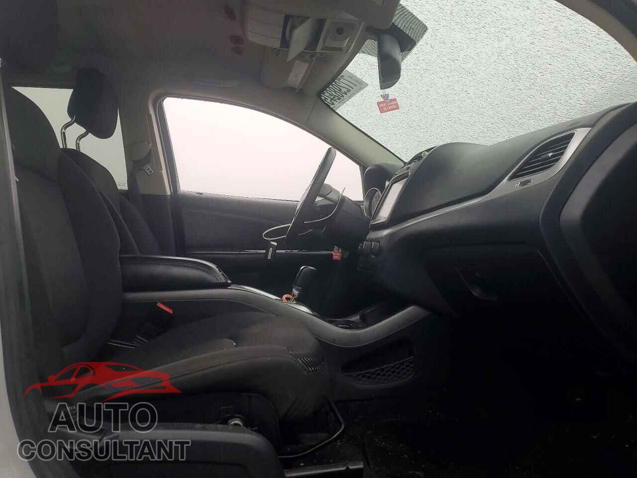 DODGE JOURNEY 2012 - 3C4PDCCG3CT299682