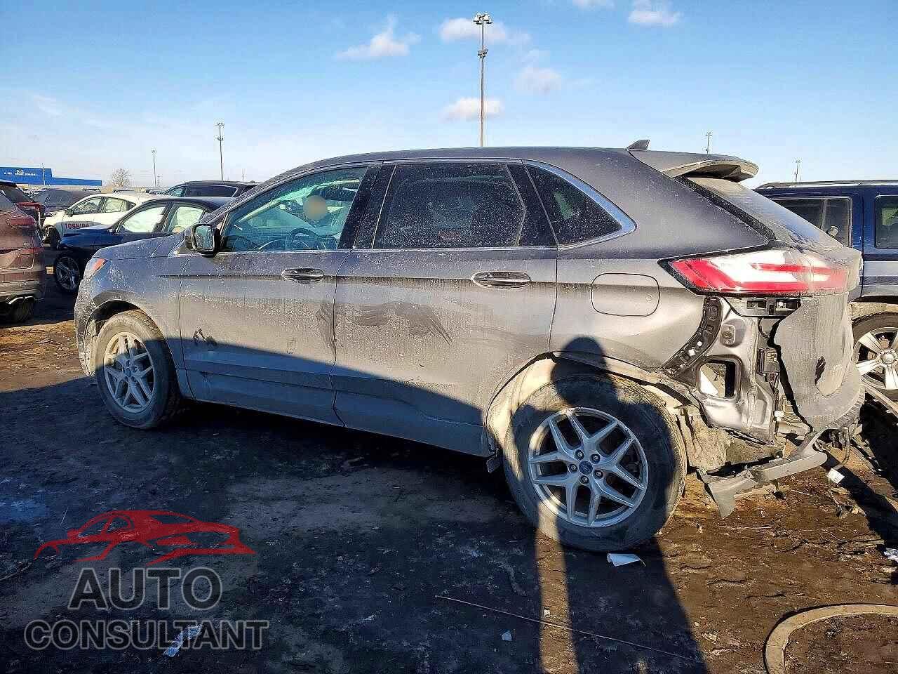 FORD EDGE 2021 - 2FMPK4J97MBA39682