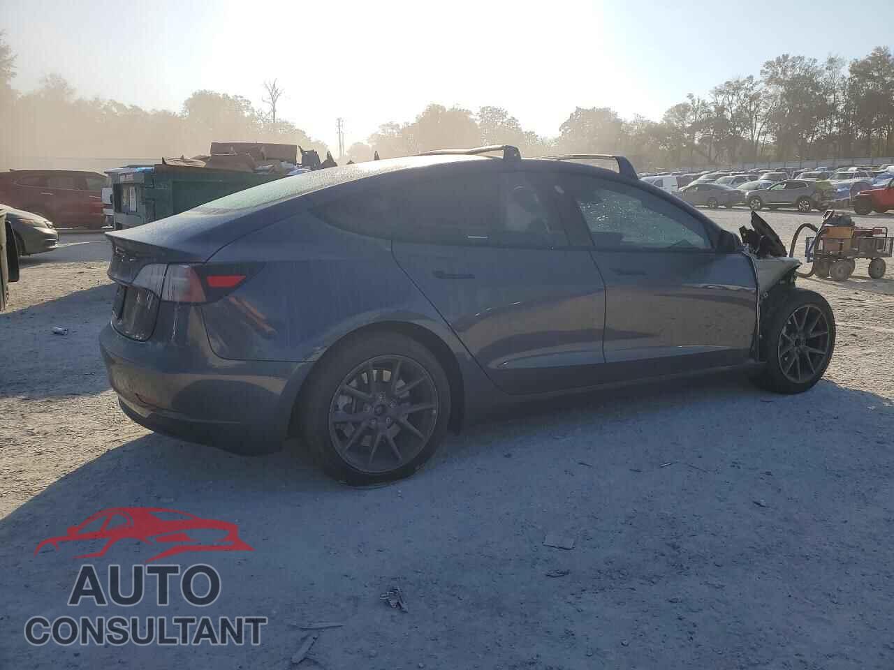 TESLA MODEL 3 2023 - 5YJ3E1EA7PF648775