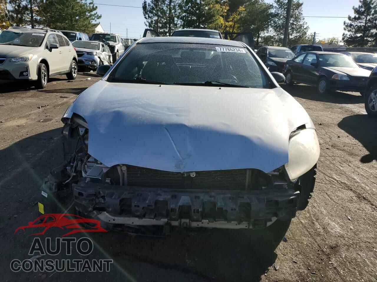 MITSUBISHI ECLIPSE 2012 - 4A31K5DF2CE005747