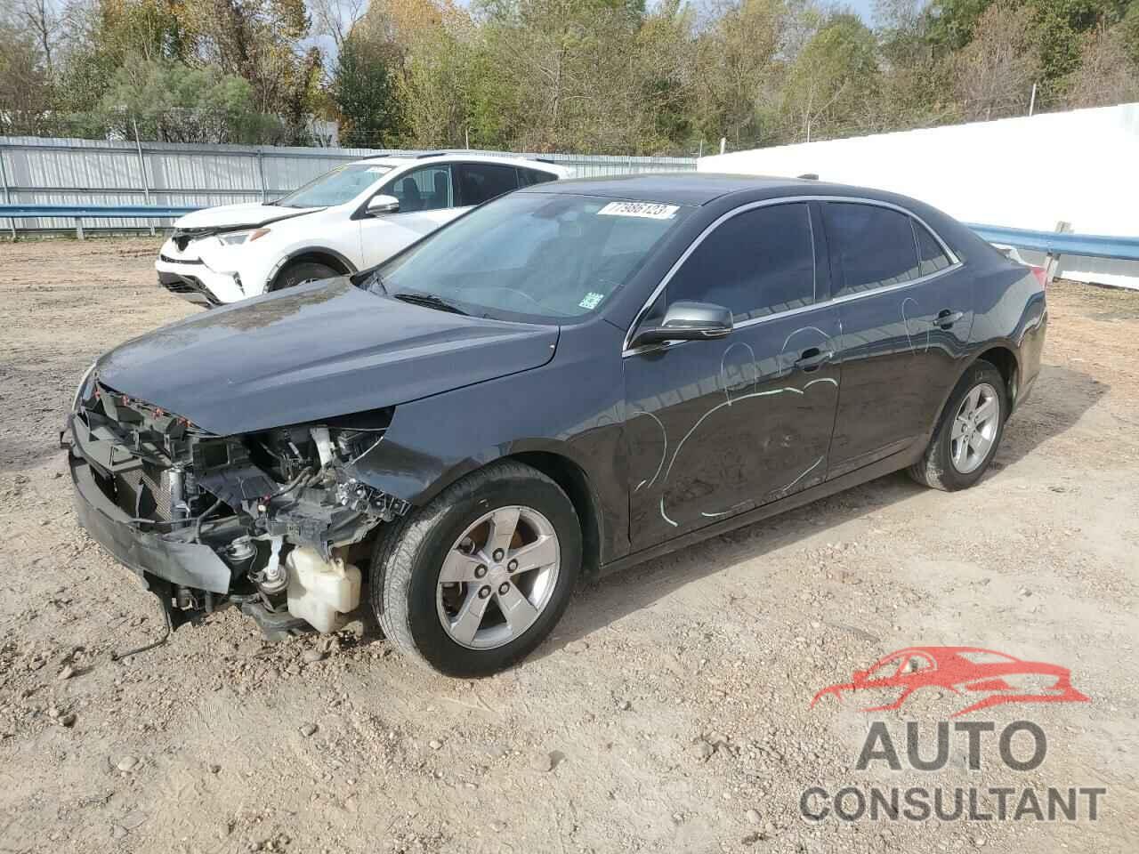 CHEVROLET MALIBU 2015 - 1G11C5SL4FF138803