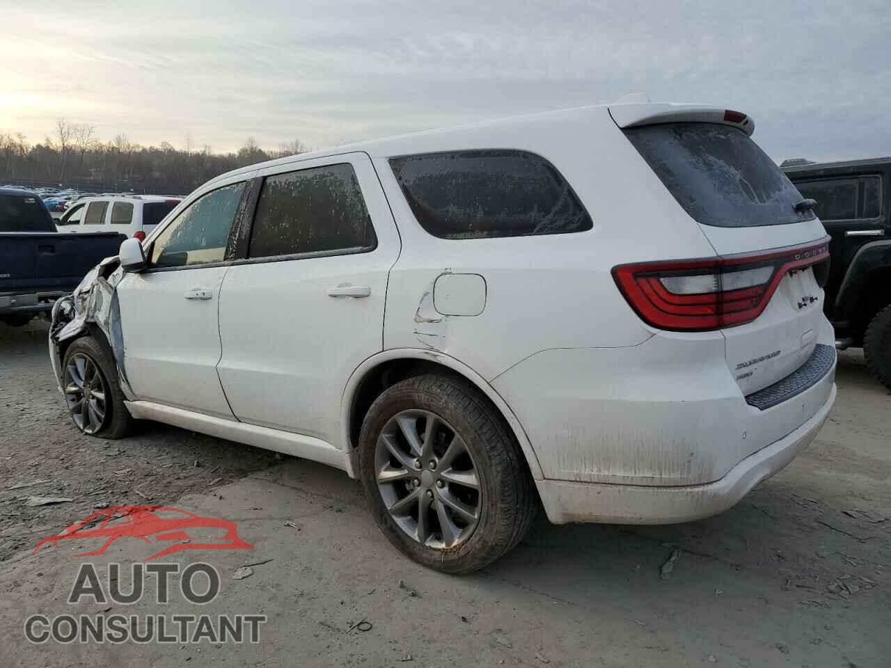 DODGE DURANGO 2015 - 1C4RDJAG7FC133178
