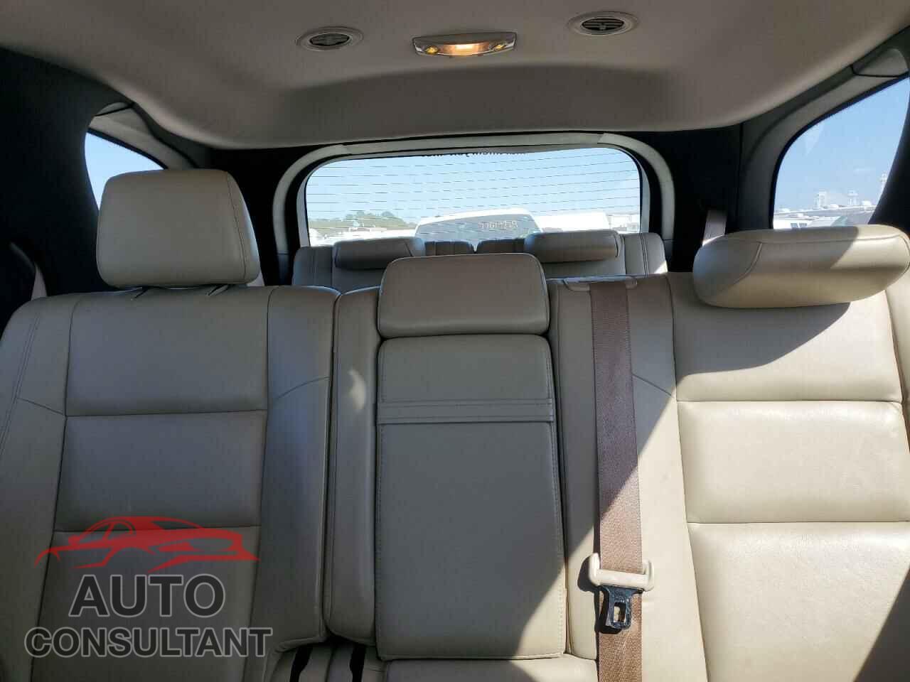 DODGE DURANGO 2015 - 1C4RDHDG5FC139355