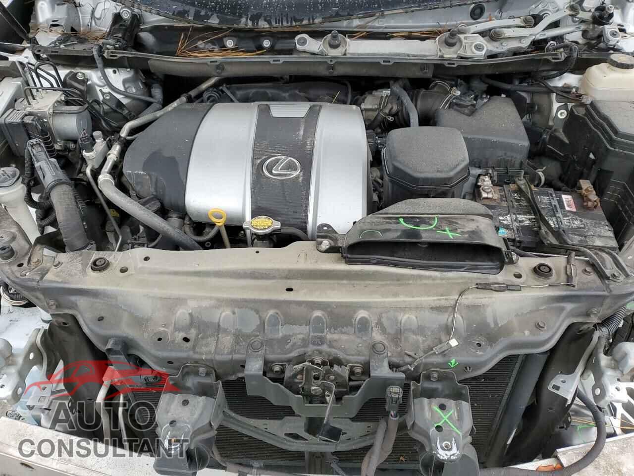 LEXUS RX350 2017 - 2T2BZMCA5HC069676