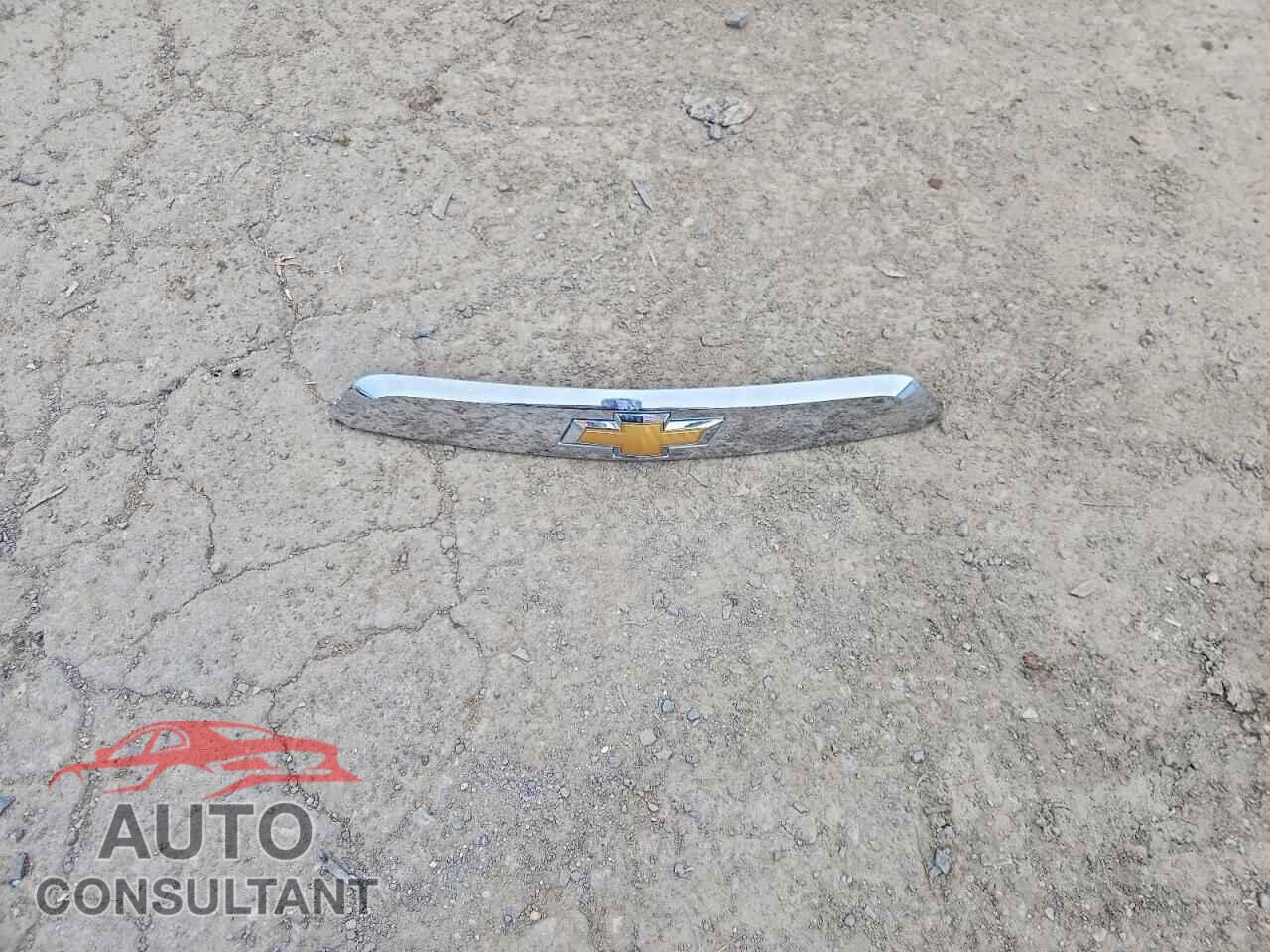 CHEVROLET TRAVERSE 2017 - 1GNKRGKD9HJ176548