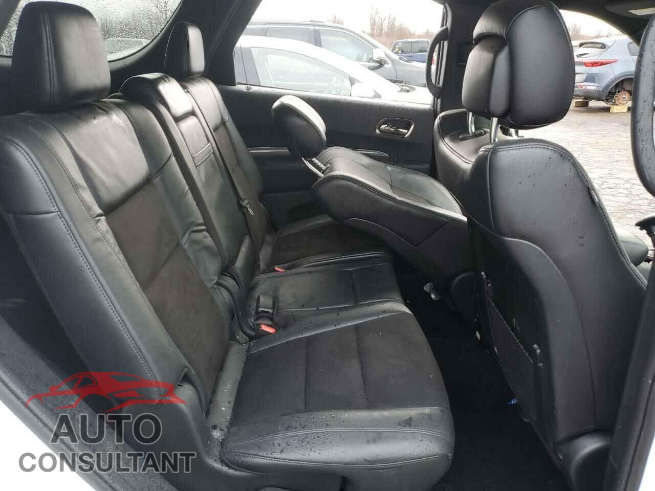 DODGE DURANGO 2019 - 1C4SDJCT8KC705607