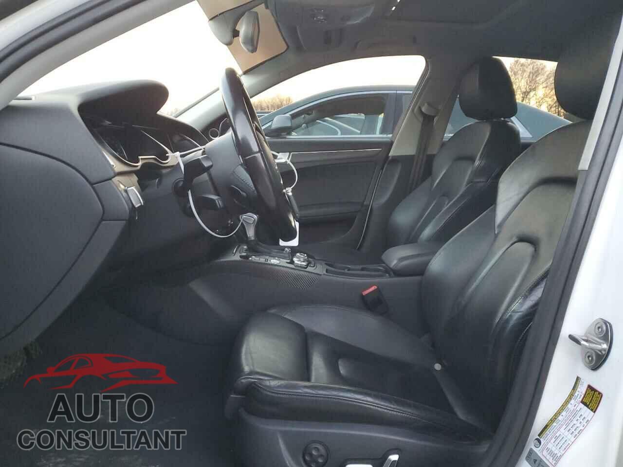 AUDI A4 2015 - WAUFFAFLXFN004971