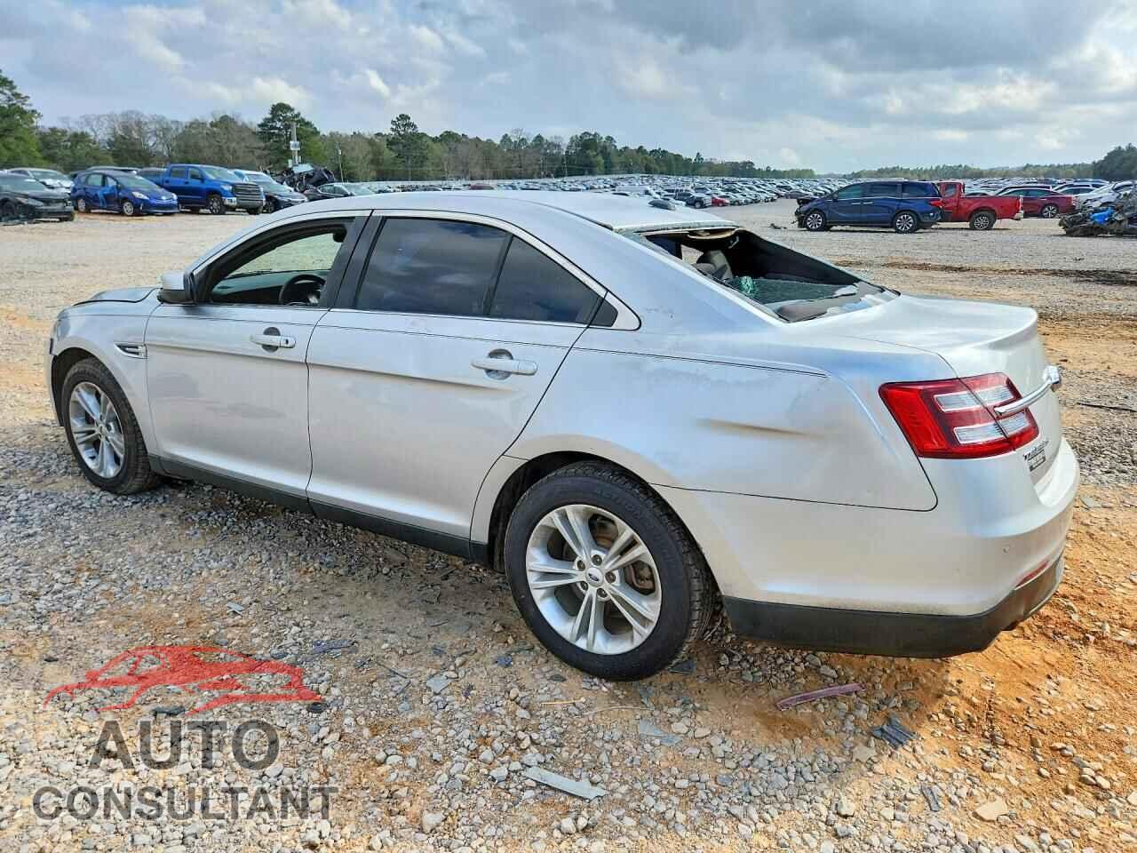 FORD TAURUS 2016 - 1FAHP2E86GG142322